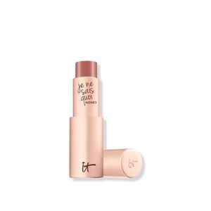 IT Lip Treatment in Honey - Hydrating Color
